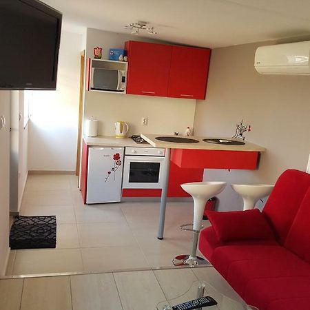Urinj Apartman Kostrena Kültér fotó