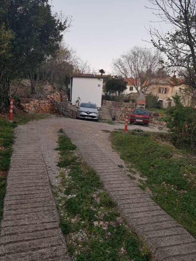 Urinj Apartman Kostrena Kültér fotó