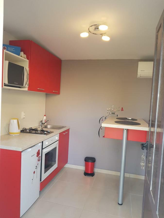 Urinj Apartman Kostrena Kültér fotó