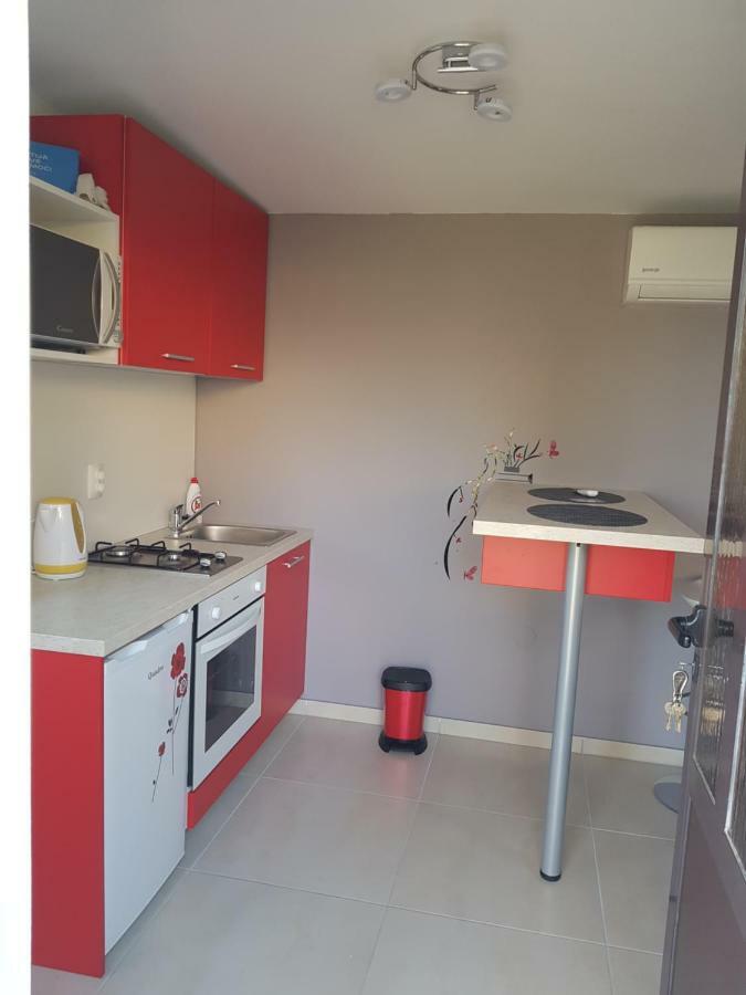 Urinj Apartman Kostrena Kültér fotó