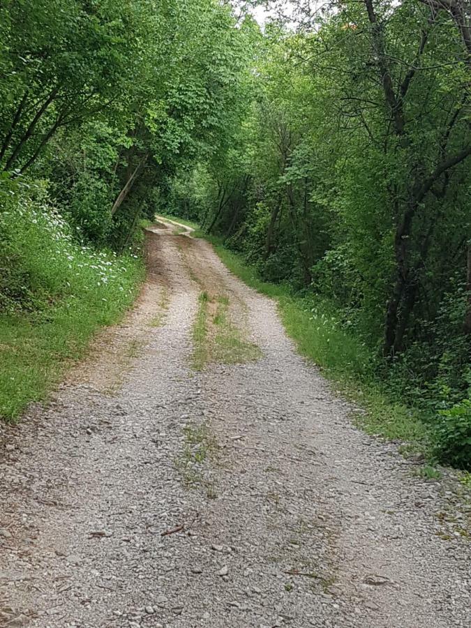 Urinj Apartman Kostrena Kültér fotó
