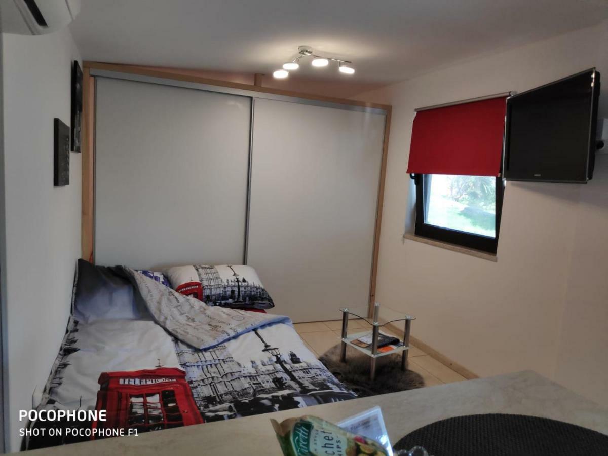 Urinj Apartman Kostrena Kültér fotó