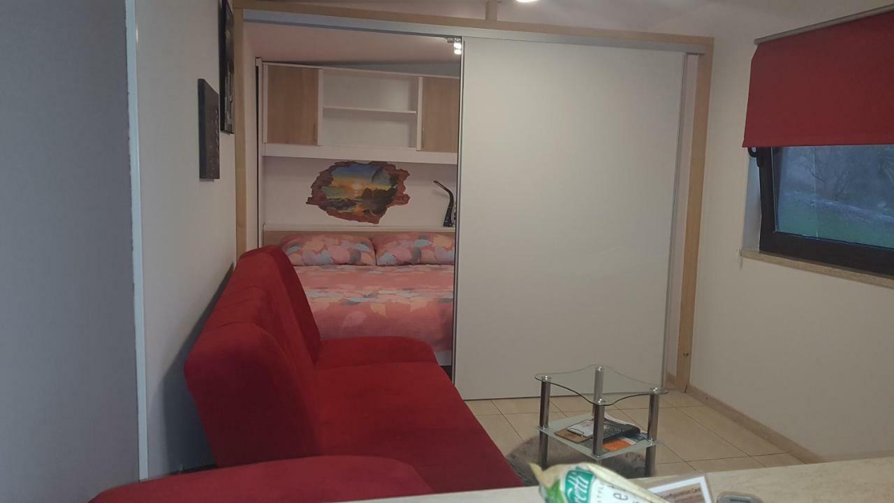Urinj Apartman Kostrena Kültér fotó